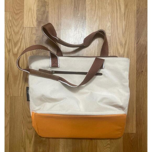 Tennessee Volunteers Canvas Tote - Picture 4 of 6